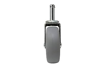Amazon.com: Shepherd Hardware 9807 3-Inch Swivel Stem Caster